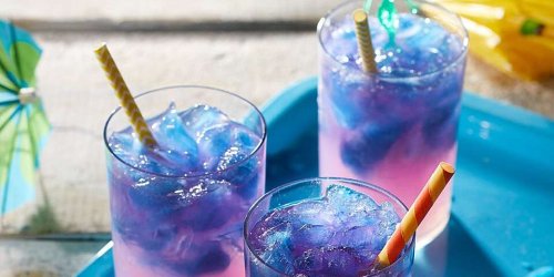 25 Summer Mocktails To Keep You Hydrated for Mocktail Summer