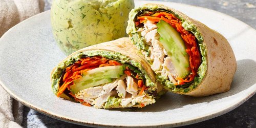 25 Anti-Inflammatory Lunches for Summer