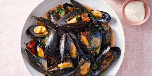 Why We Love Mussels: Easy Recipes That Spotlight the Beauty of This Quick-Cooking, Affordable, and Sustainable Shellfish