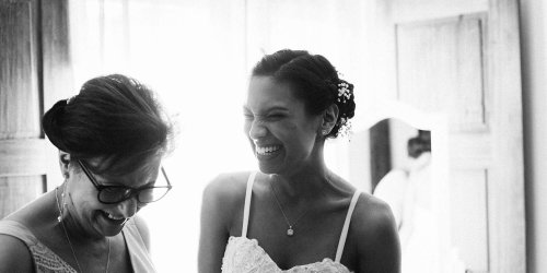 5 Things the Mother of the Groom Should Never Say to the Bride