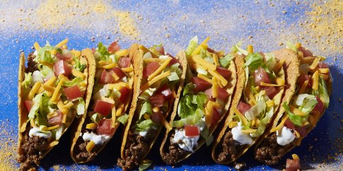10 Copycat Taco Bell Recipes You'll Love