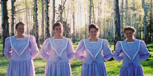 'Keep Sweet: Pray and Obey' is a brutal takedown of polygamist monster Warren Jeffs