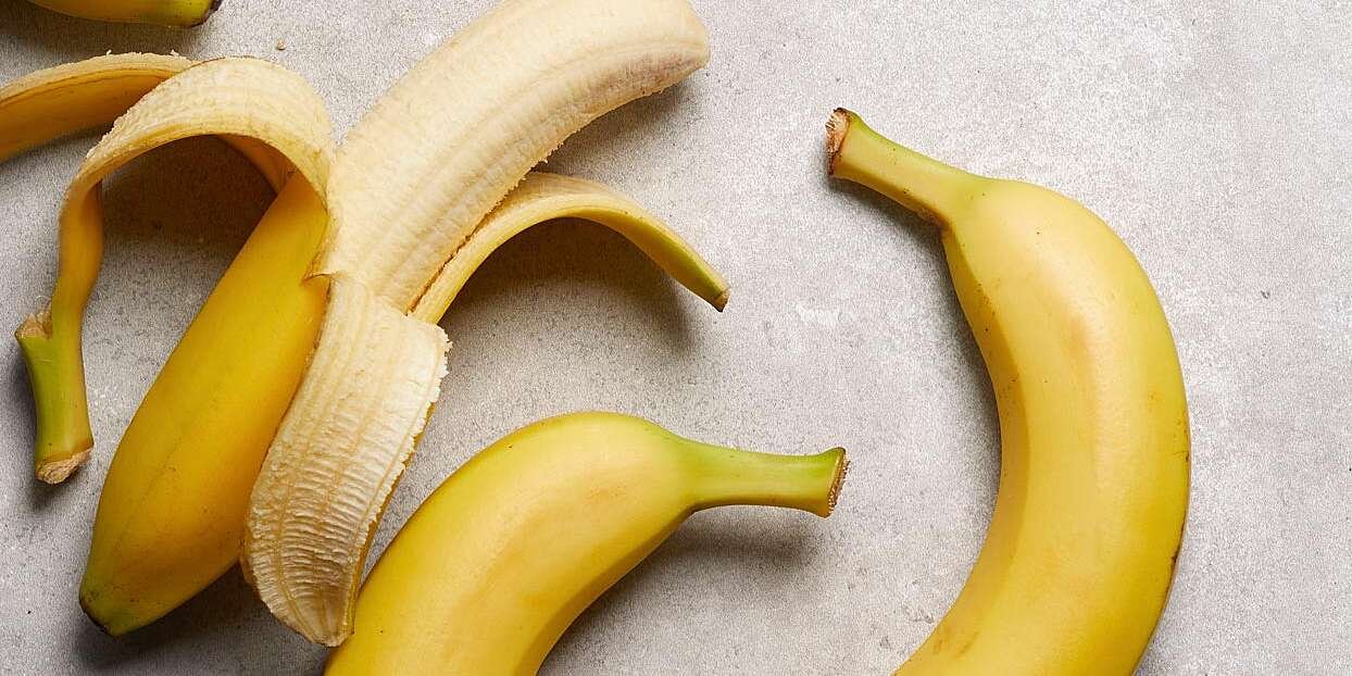 I Tried Making Bacon Out of Banana Peels - Here's What I Thought