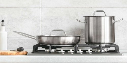 Our Essential Cookware Glossary: Here's Every Type of Pan, Skillet, and Dutch Oven You'll Need in Your Kitchen