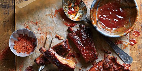 19 Irresistible Recipes That Use Barbecue Sauce