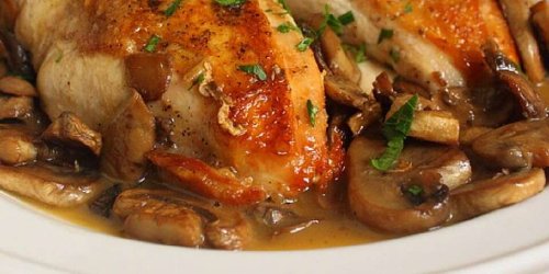 Chef John's Best Mushroom Recipes for Comforting Dinners