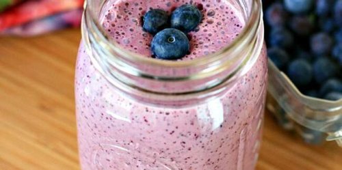20 Breakfast Smoothie Recipes to Start Your Day the Healthy Way