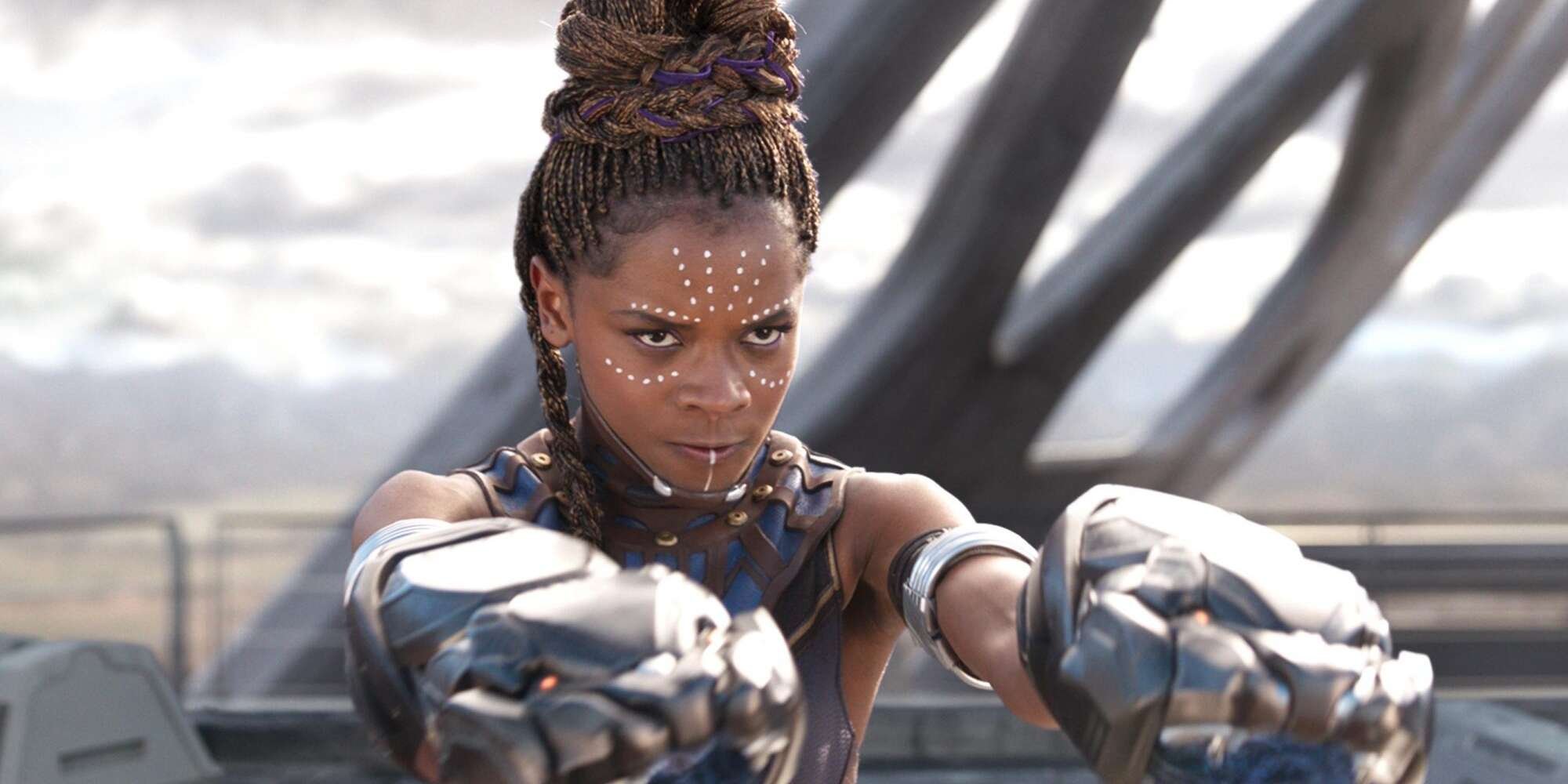 Black Panther: Wakanda Forever trailer mourns Chadwick Boseman, reveals Namor and Ironheart