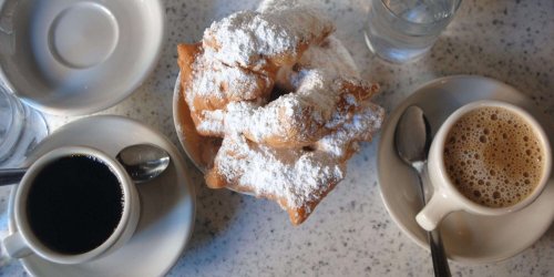 What Is a Beignet and How Do You Make One?