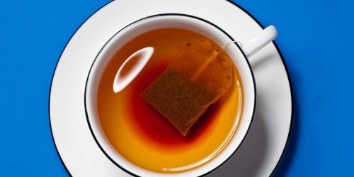 Sip on These 7 Types of Tea to Help Soothe Inflammation