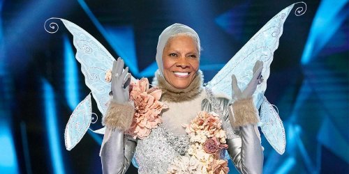 Dionne Warwick to perform on 'The Masked Singer' 's first Rose Parade float on New Year's Day