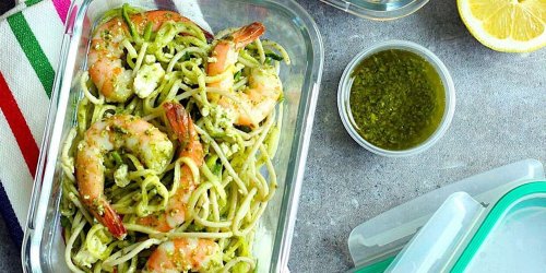 20 Low-Calorie Lunch Recipes for the Mediterranean Diet