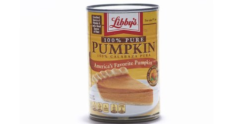 What's Really in Canned Pumpkin?