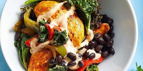 18 Sheet-Pan Dinners That Are Perfect for Fall