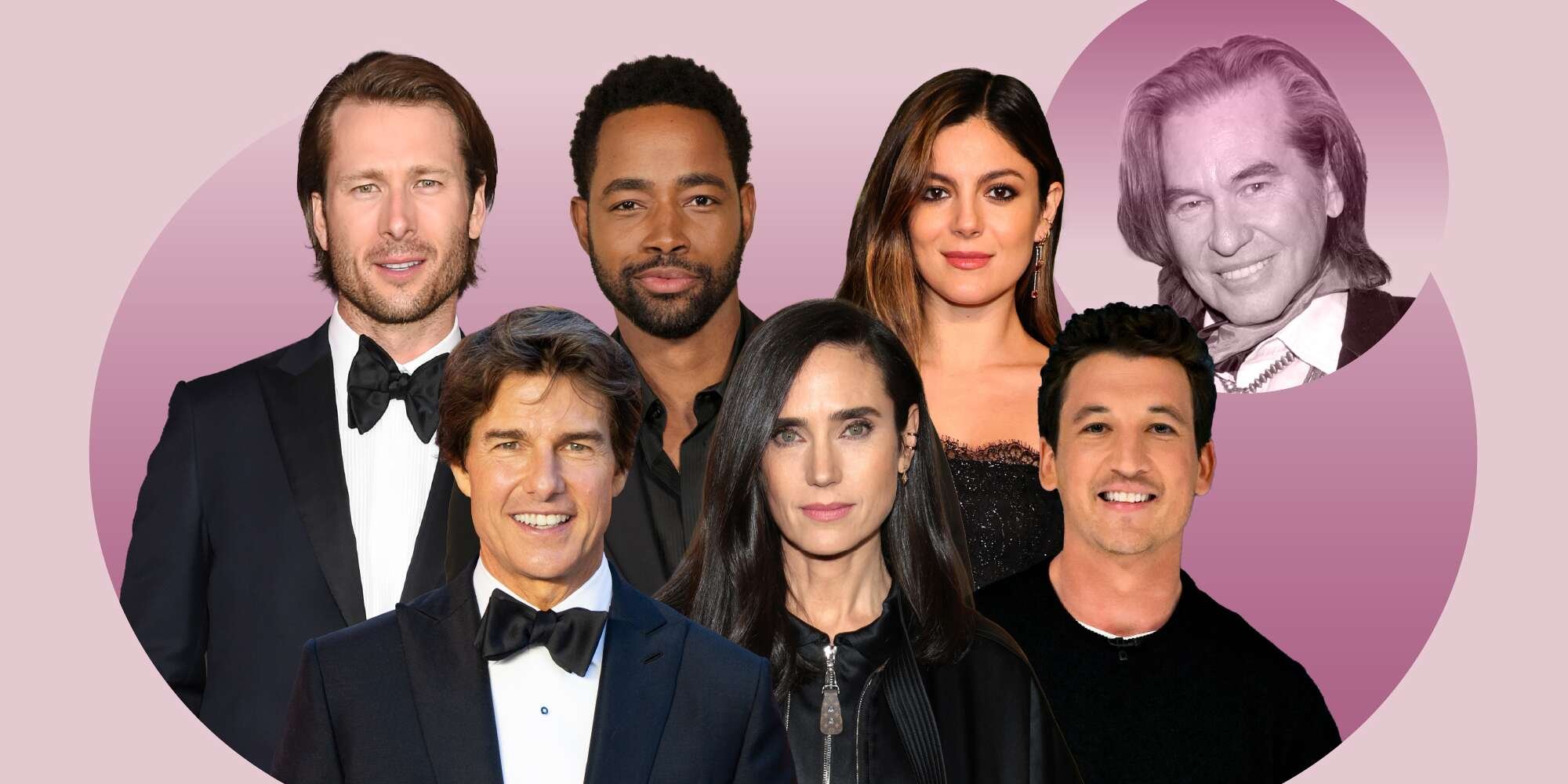Val Kilmer celebrates 'perfect' Top Gun: Maverick cast for EW's 2022 Entertainers of the Year