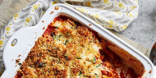 15 Easy Chicken Casserole Recipes for Weeknights