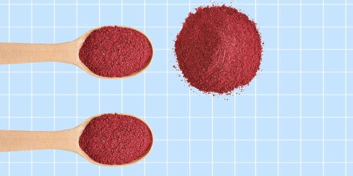 Meet Sumac, the Superfood Spice That'll Help You Fight Inflammation—and Bland Food—for Good