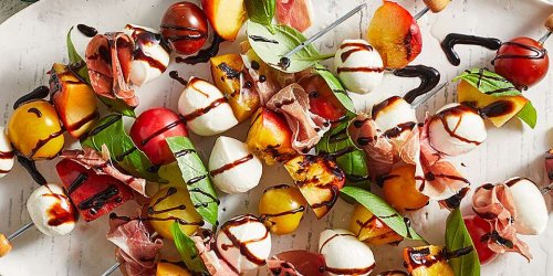 28 Summery Cherry Tomato Recipes