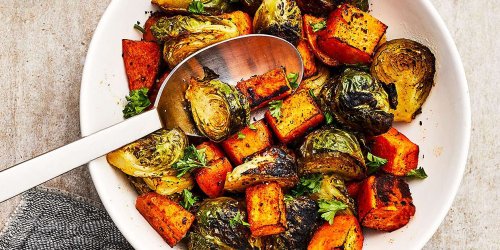 26 One-Pot Thanksgiving Recipes That Won't Leave You with a Sink Full of Dishes
