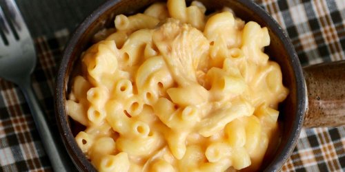 These Are the 15 Most-Loved Macaroni and Cheese Recipes on Allrecipes
