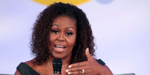 Michelle Obama Reflects on Leaked Abortion Opinion Draft by Supreme Court: 'We Don't Have to Stand Idly By'