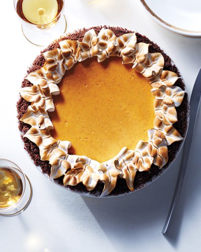 Classic Fall Dessert Recipes You'll Love