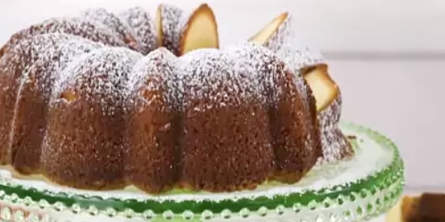 20 Classic Cake Recipes Straight From Grandma's Kitchen