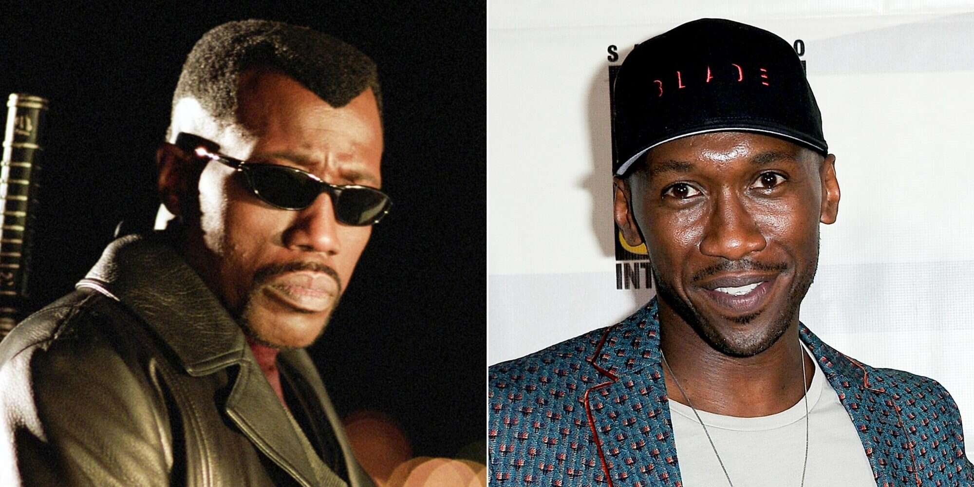 Blade with Mahershala Ali carves out 2023 release date in Marvel's Phase 5