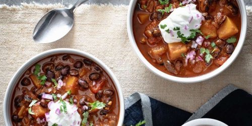 33 Comforting & Cozy One-Pot Dinners for Fall