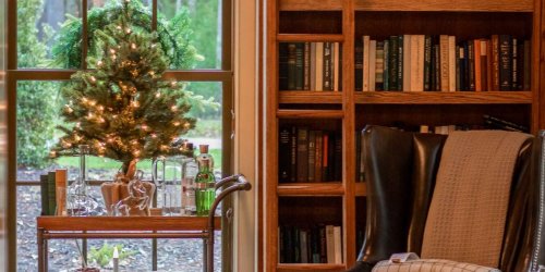 10 Books Your Favorite Christmas Movies Are Based On
