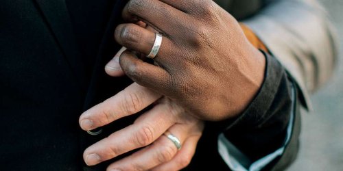 Six Things to Consider Before Exchanging Family Wedding Bands on Your Big Day
