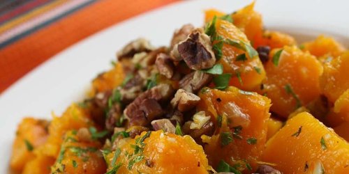 Vegetarian Thanksgiving Menu: 17 Meatless Recipes for Turkey Day