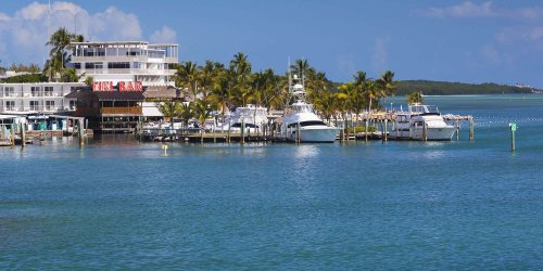 11 Best Small Beach Towns in Florida