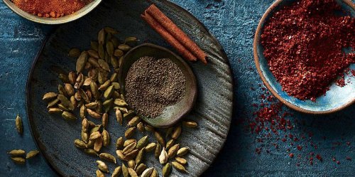 The #1 Spice to Eat for Steadier Blood Sugar