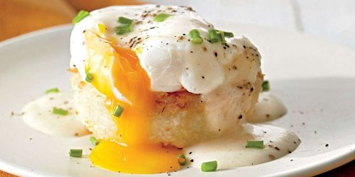 Apparently, You Can Make Poached Eggs In a Muffin Tin—So We Tried It