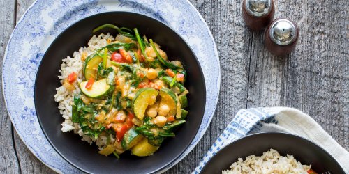 15 Vegan Curry Recipes for a Hearty and Delicious Meal