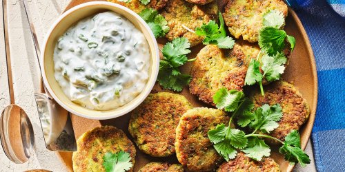 18 Vegetarian Appetizers So Good, You'll Want to Eat Them for Dinner