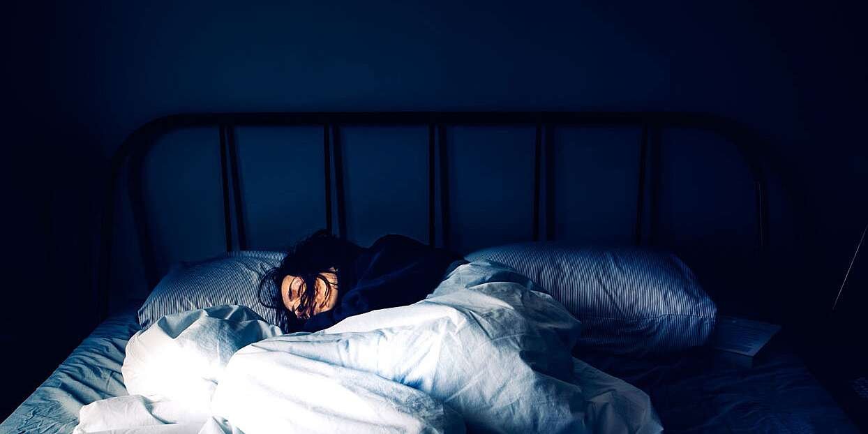 How to Deal with "COVID-Somnia" or Sleeping Poorly Due to the Pandemic
