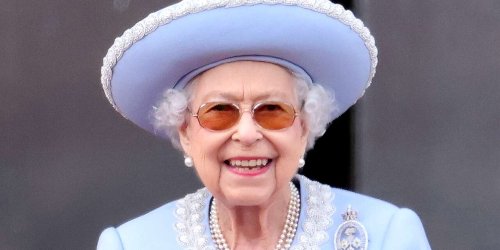 Queen Elizabeth's 'Never complain, never explain' motto is key to 70-year reign