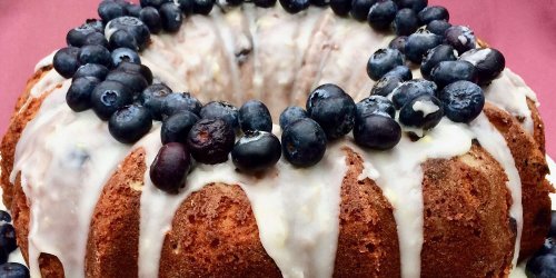 10 Spring Bundt Cake Recipes to Help You Celebrate the Season