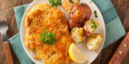 Can You Schnitzel? Should You Schnitzel? Yes and Yes!