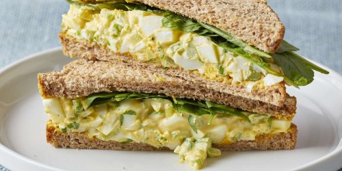 25 Vegetarian Lunch Ideas That Can Help Reduce Inflammation