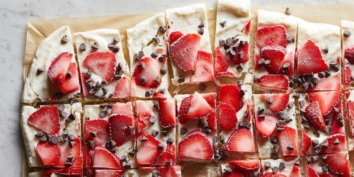 24 Anti-Inflammatory Snacks for a Healthy, Delicious Afternoon