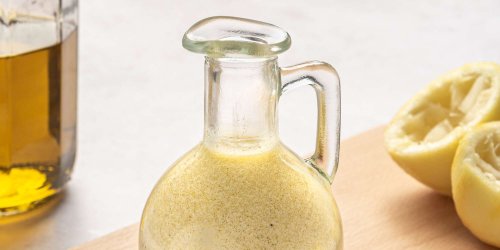 18 Easy Salad Dressings Worth Making, Not Buying