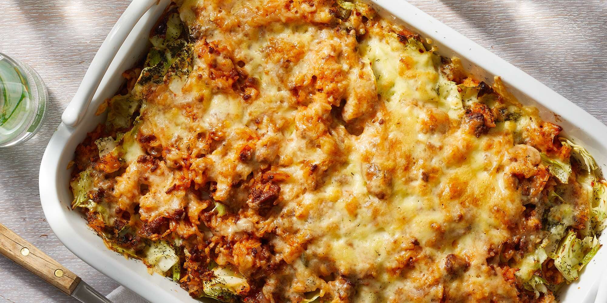 30 Casserole Recipes Perfect for Sunday Dinner