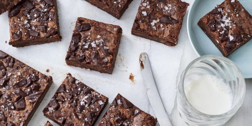 Your Best Brownies are Missing One Secret Ingredient—Espresso