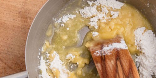 How to Make a Roux, According to Our Test Kitchen