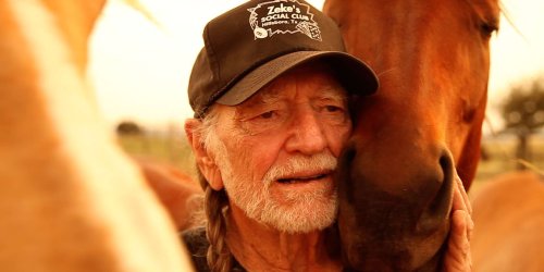 Willie Nelson Pens Powerful Open Letter Demanding More Protection for America's Wild Horses
