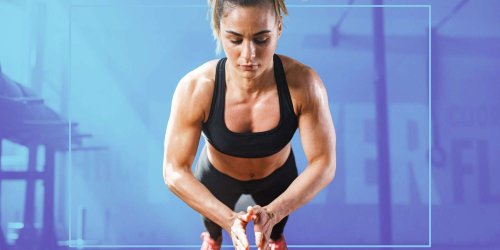 This 5-Move, No-Weight Arm Workout Will Leave Your Entire Upper Body Shaking