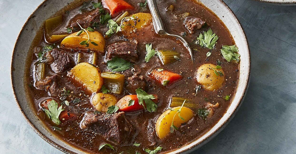 Best Beef Stew Recipes for a Cold Night